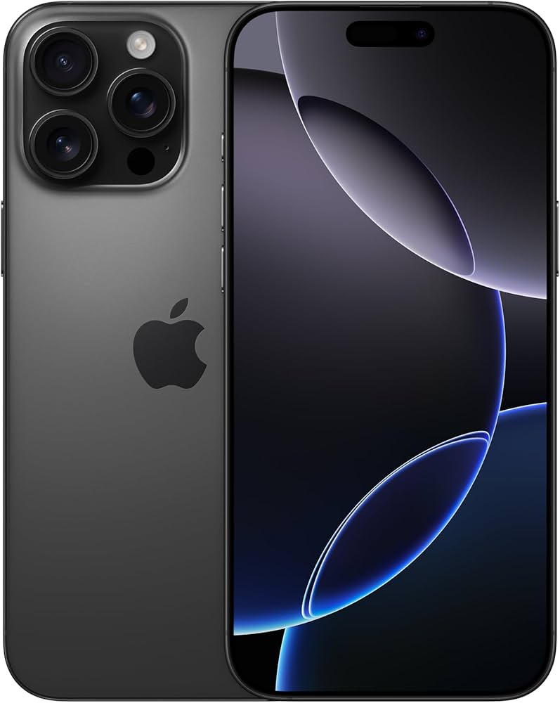 IPhone 16 Plus: Pantalla Grande y Alto Rendimiento en MacStore