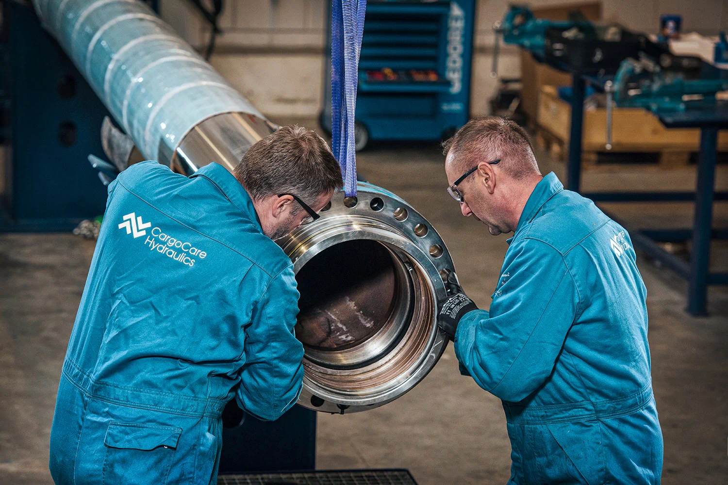 Comprehensive Guide to Hydraulic Pump Services for Optimal Performance