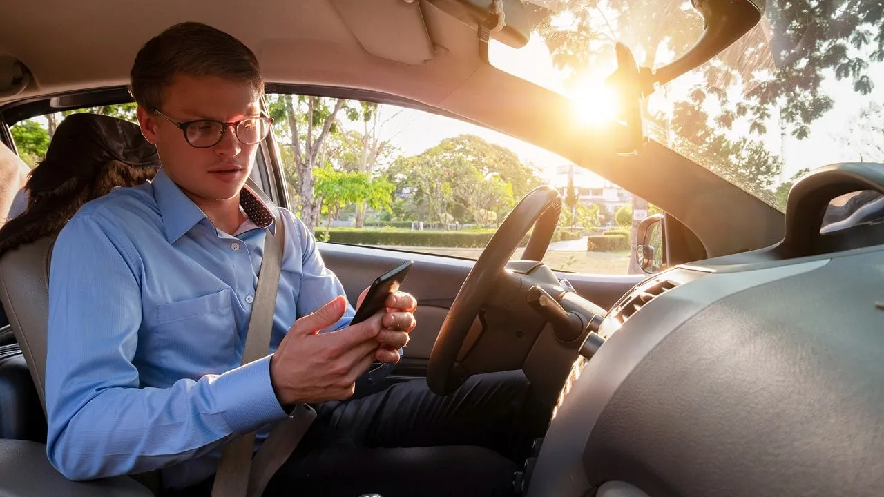 IRS Mileage Reimbursement Simplified – Tripbook Tracks Every Trip Automatically