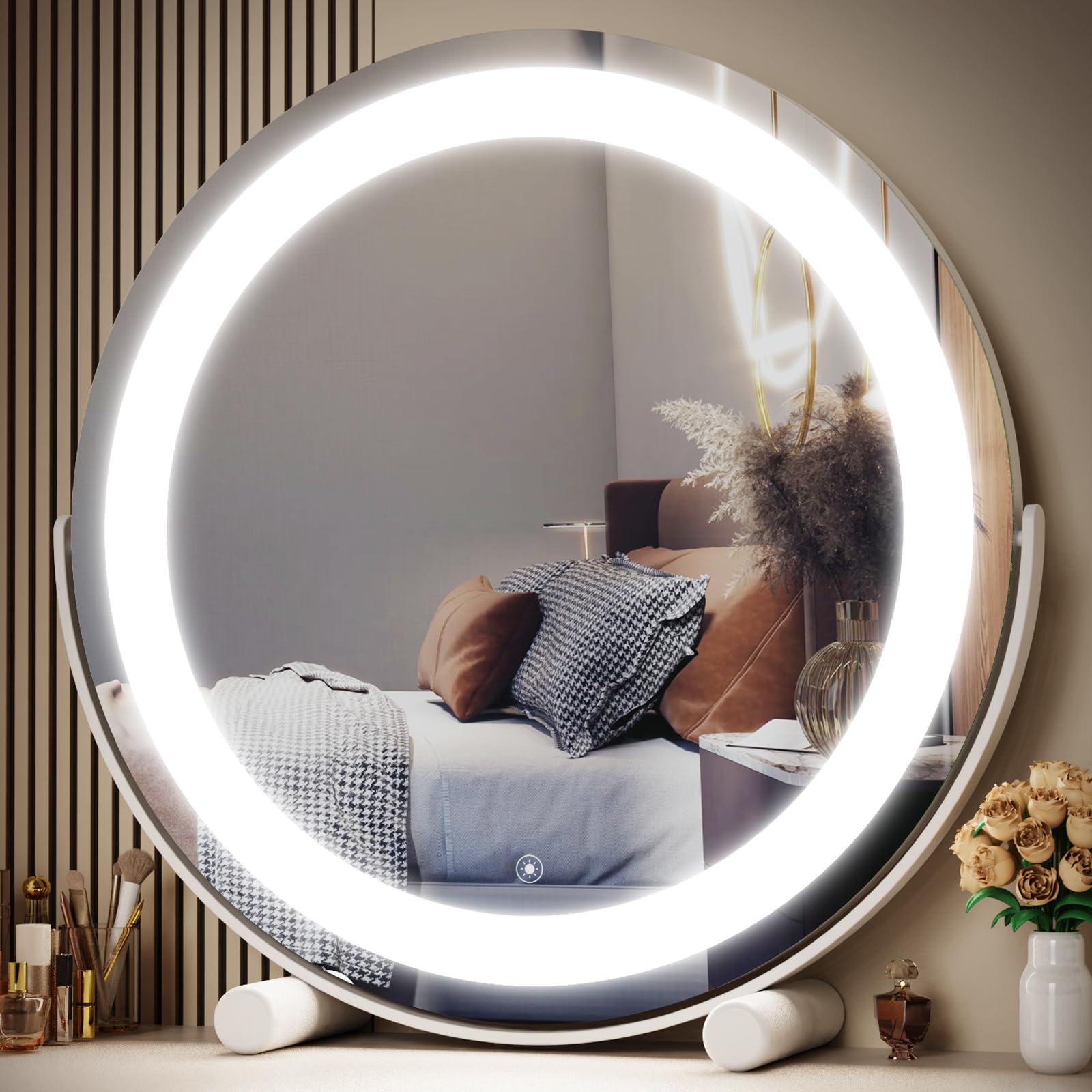 Luxury Mirror Light Mirror for Stylish Homes