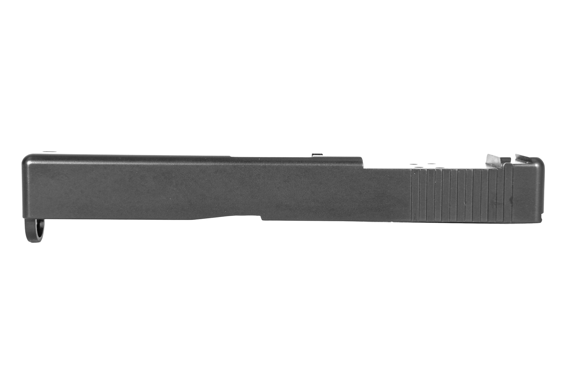 OEM Glock 17 Gen 5 MOS slide Built for Reliable Optic Mounting