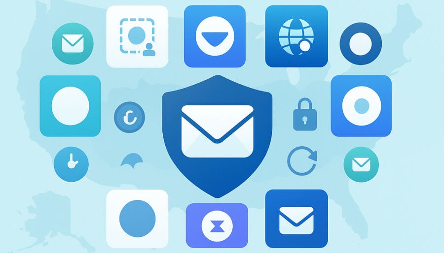 How Temp Email To Send Emails Protects Your Real Identity
