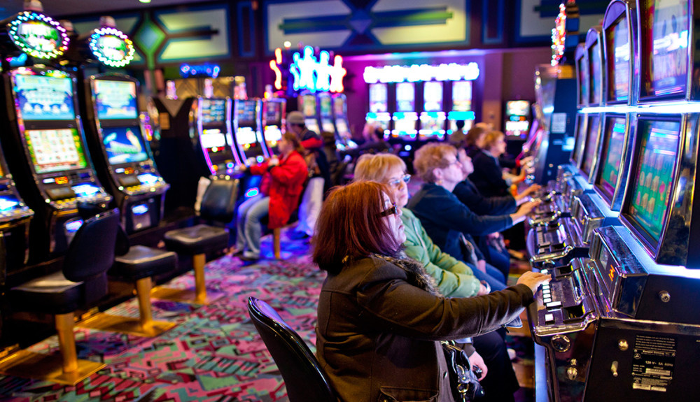 Situs Slot777 dengan Tampilan Modern dan User Friendly