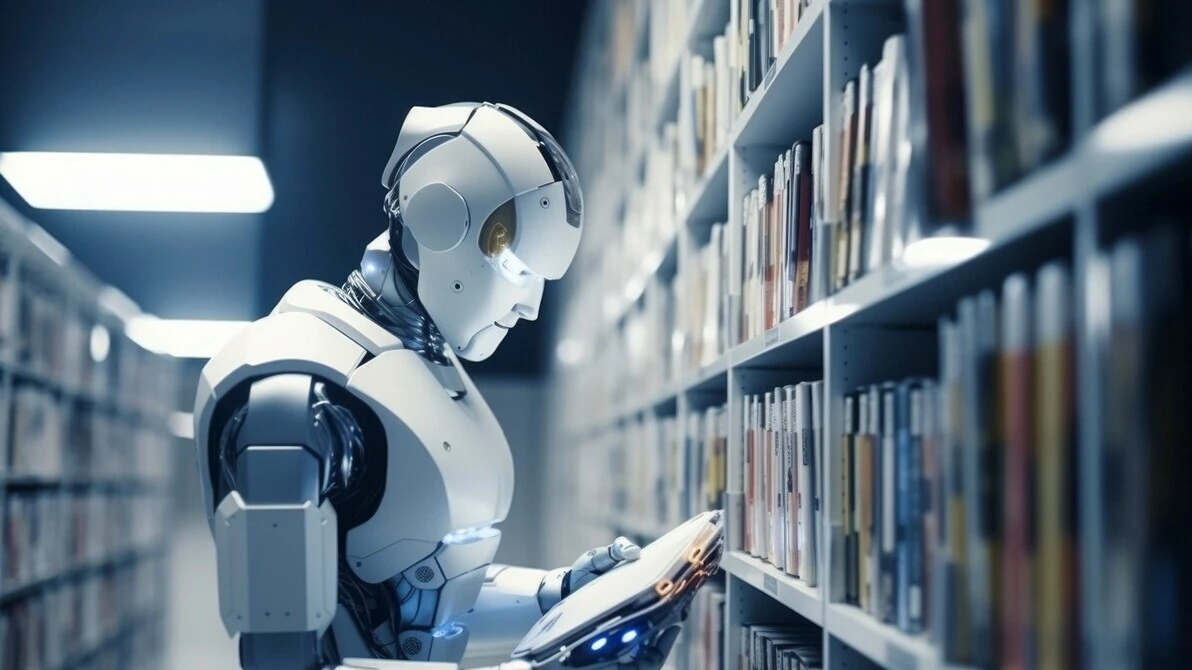 Intelligent AI Agents Driving Data-Driven Decisions and Growth