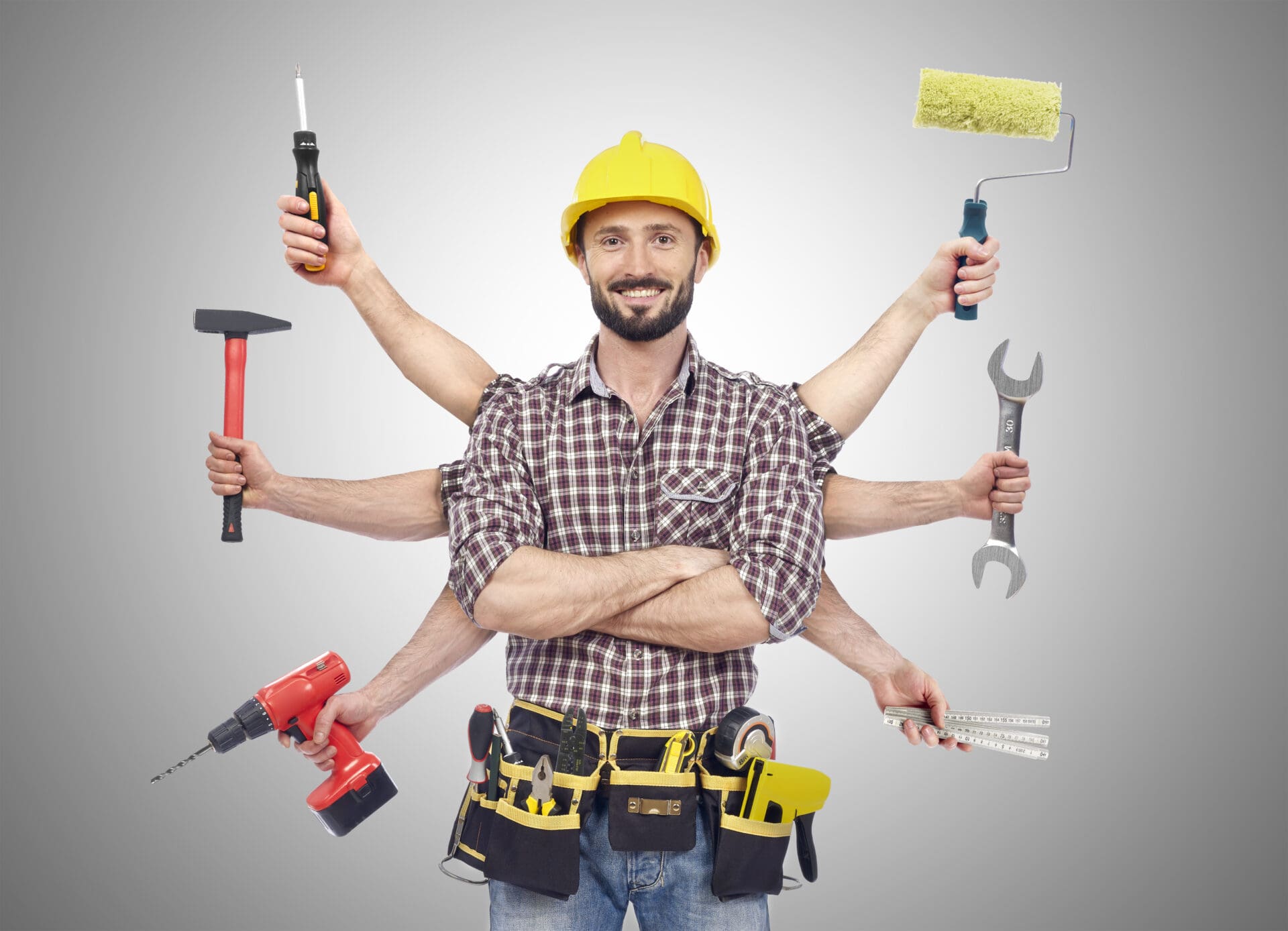 Top Handyman Mercer Island Company Offering Trusted Services
