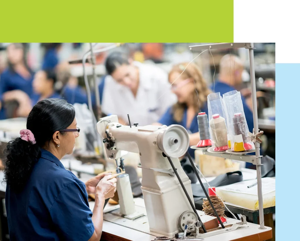 Professional Clothing Manufacturer China | Quality Women’s Wear