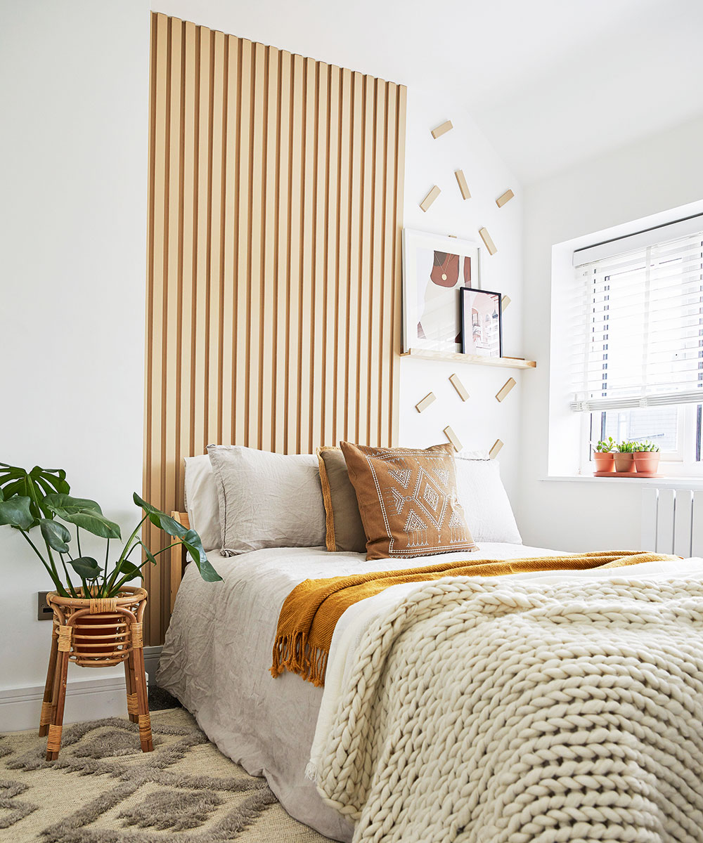 Affordable Hardwood Veneer Sheets for Your Next Renovation