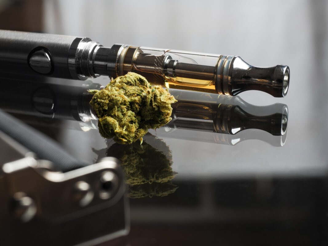 Al Fakher 30K – Premium Vape für langanhaltenden Geschmack