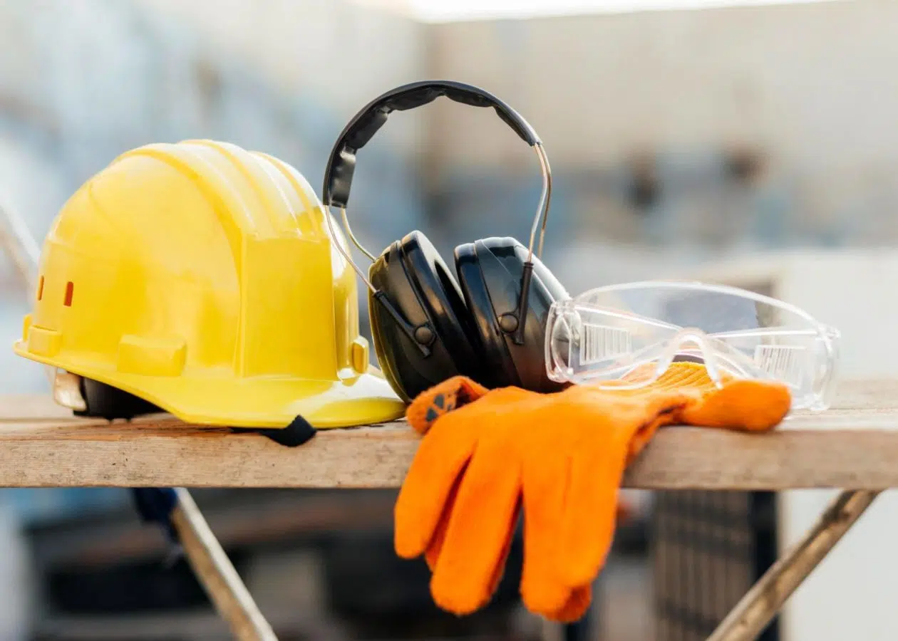 LED Fire Exit Sign Kenya for Safety Compliance | Bekam Orbit Enterprise