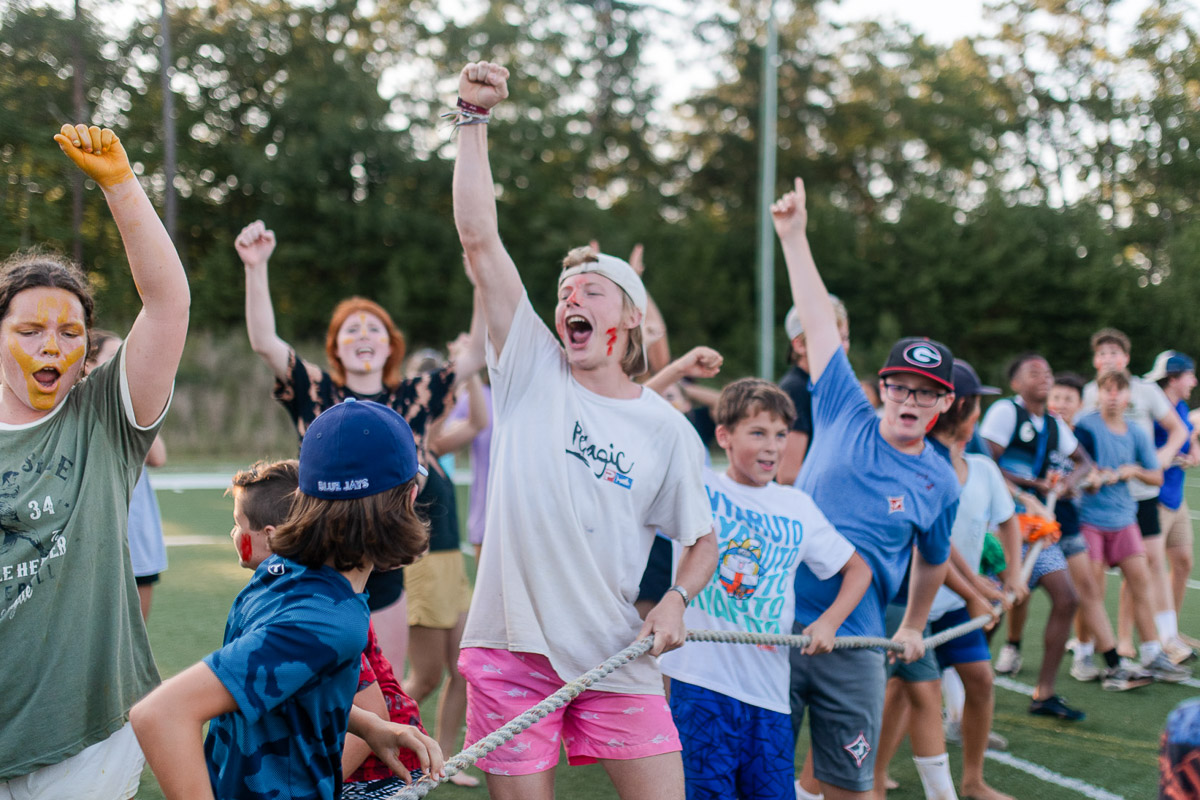What to Expect at Your First Florida Church Camp Retreat