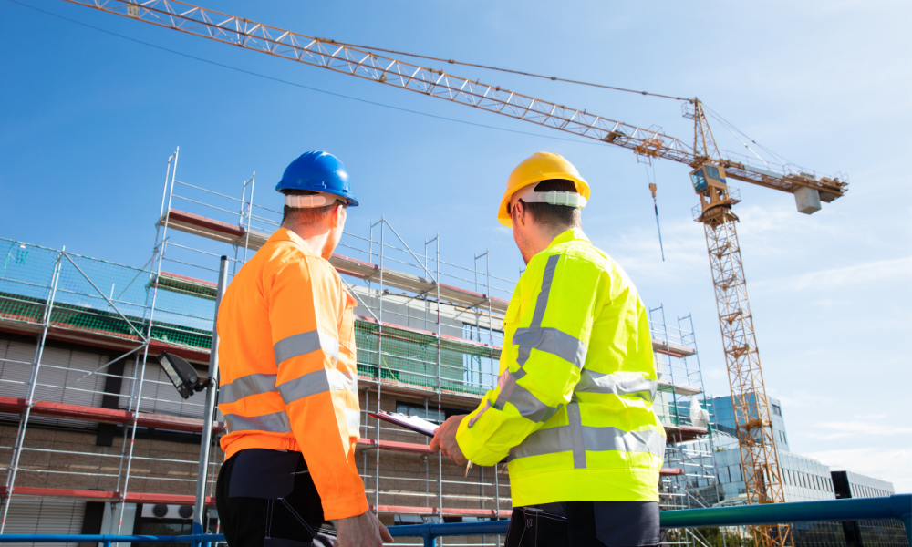 Colorado Construction News: Insights into the State’s Growing Market