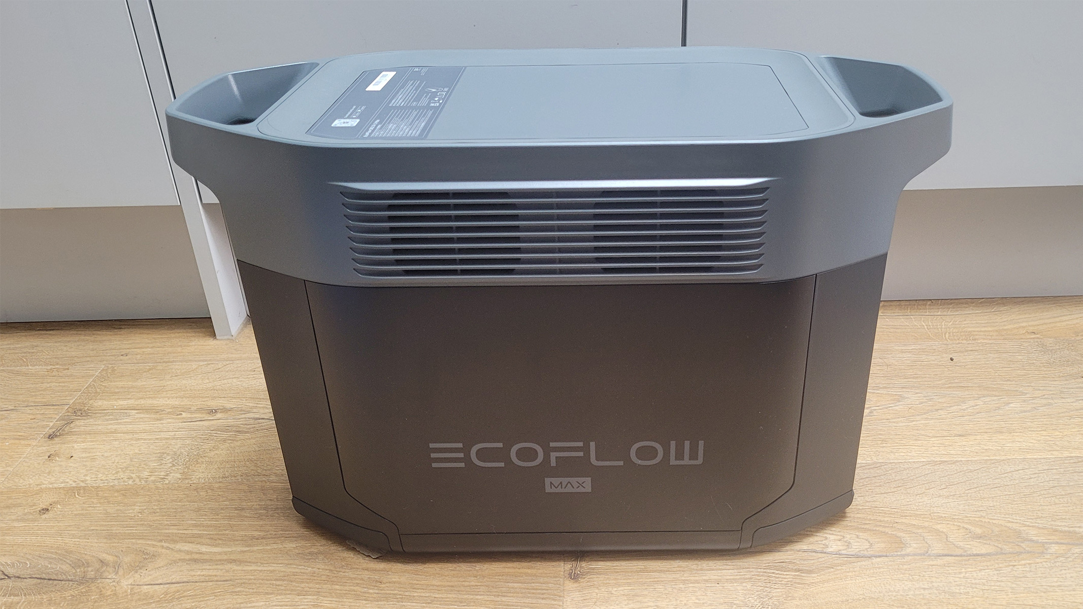 EcoFlow Delta 2 Battery Expansion Guide