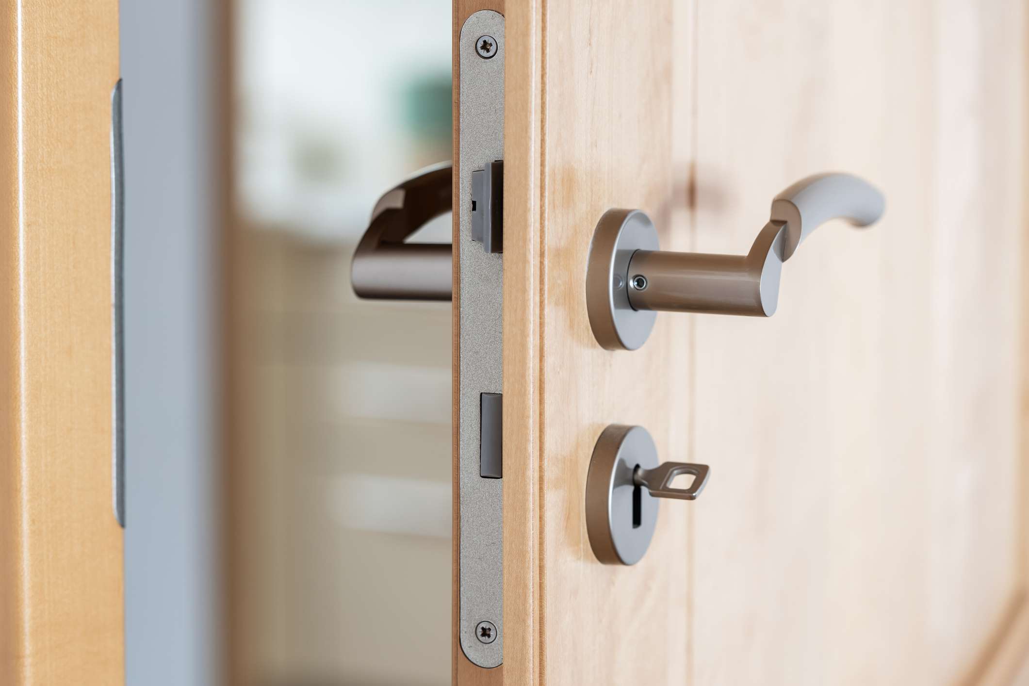 High-Quality Door Handles for Stylish Interiors