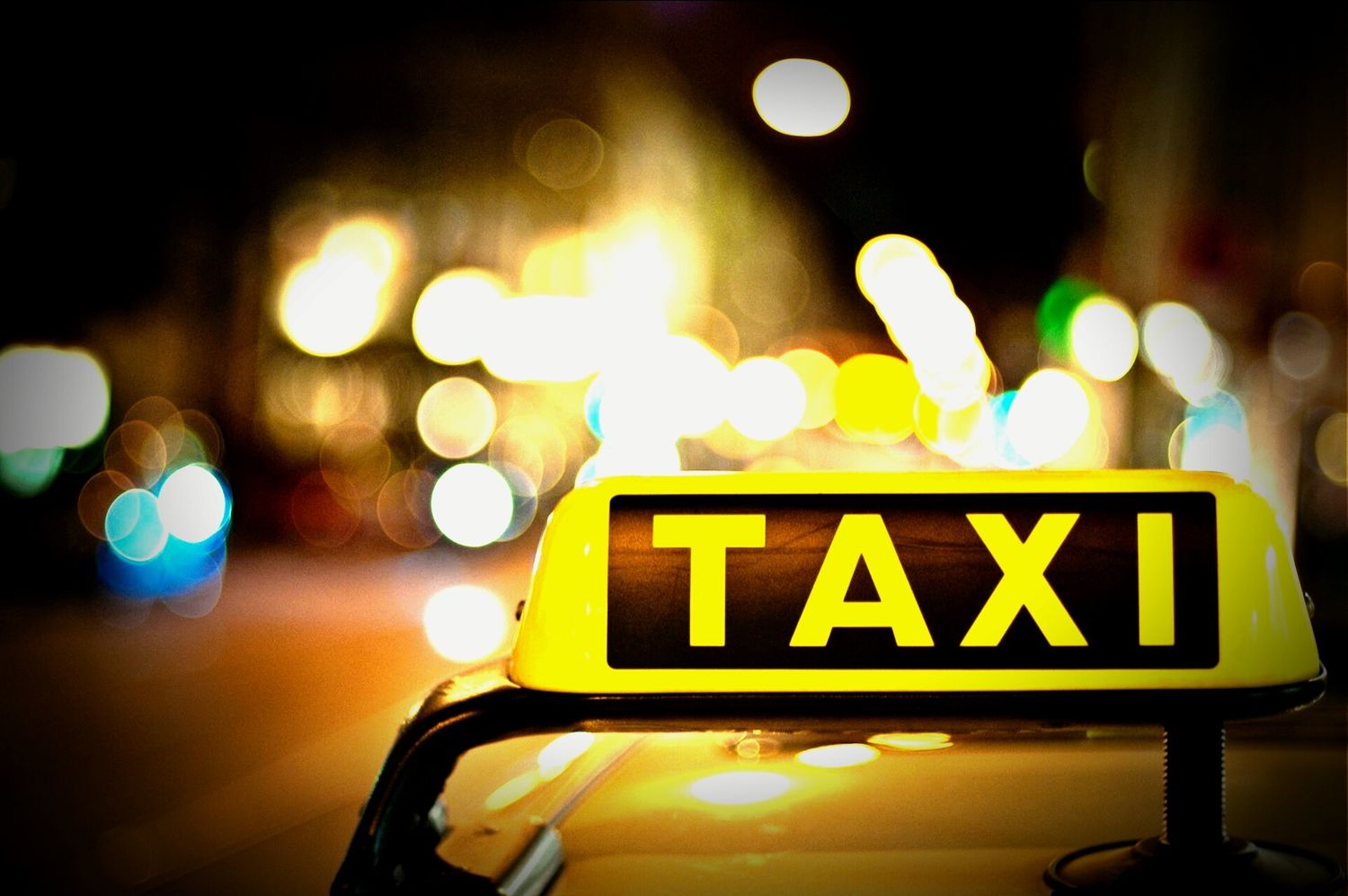 Local Taxi Near Me – Quick, Easy, and Affordable Rides
