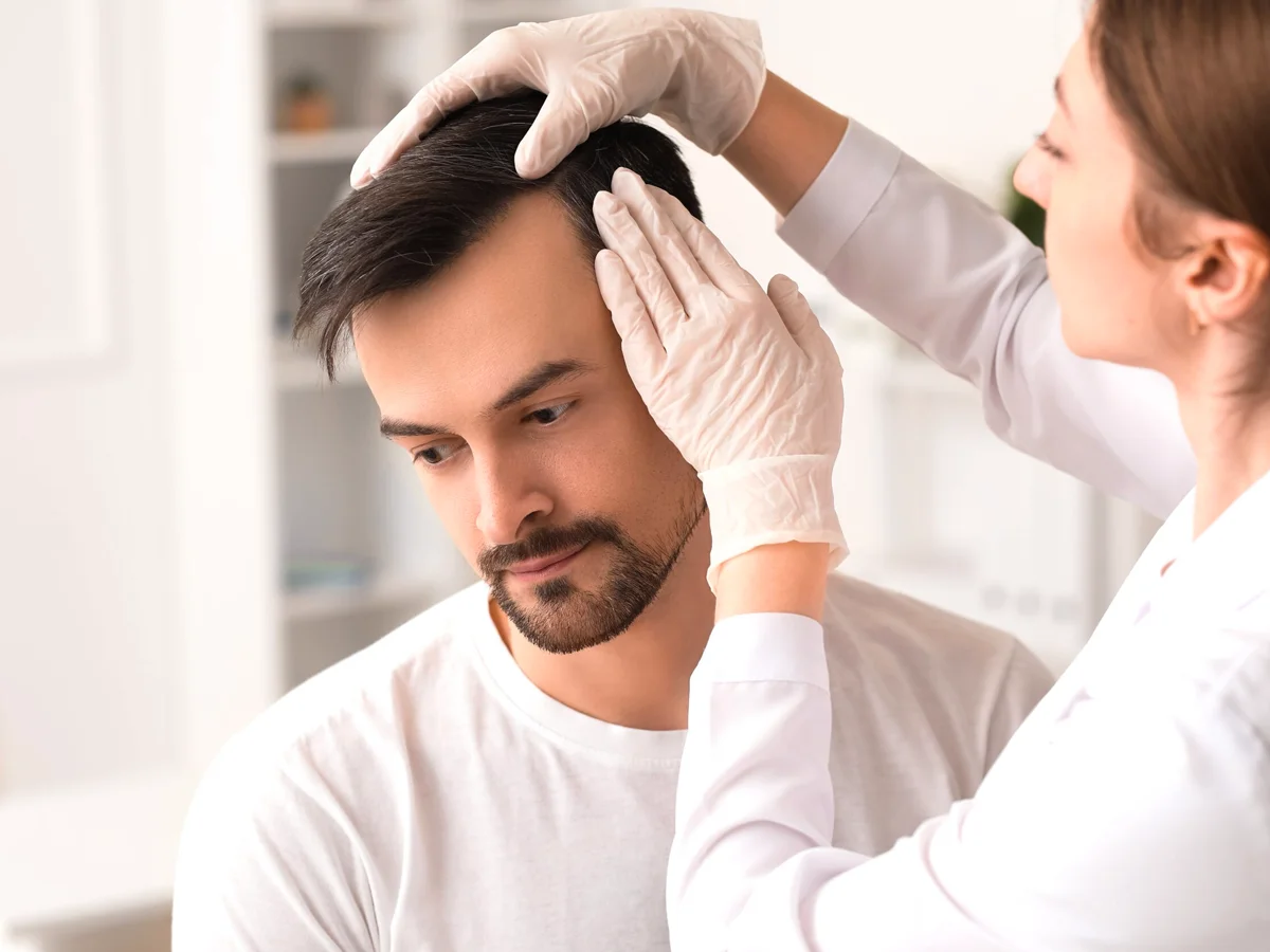 Hair Transplant UK – How to Choose the Best Clinic