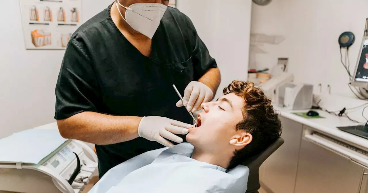 Finding Your Ideal Orthodontist Near By Me: What to Consider