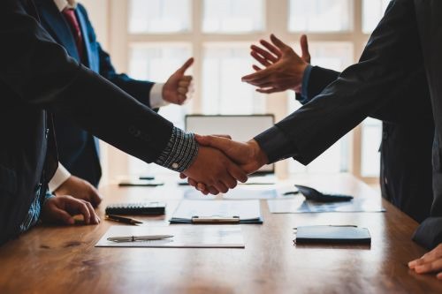 Why Coaching Leadership Improves Organizational Success