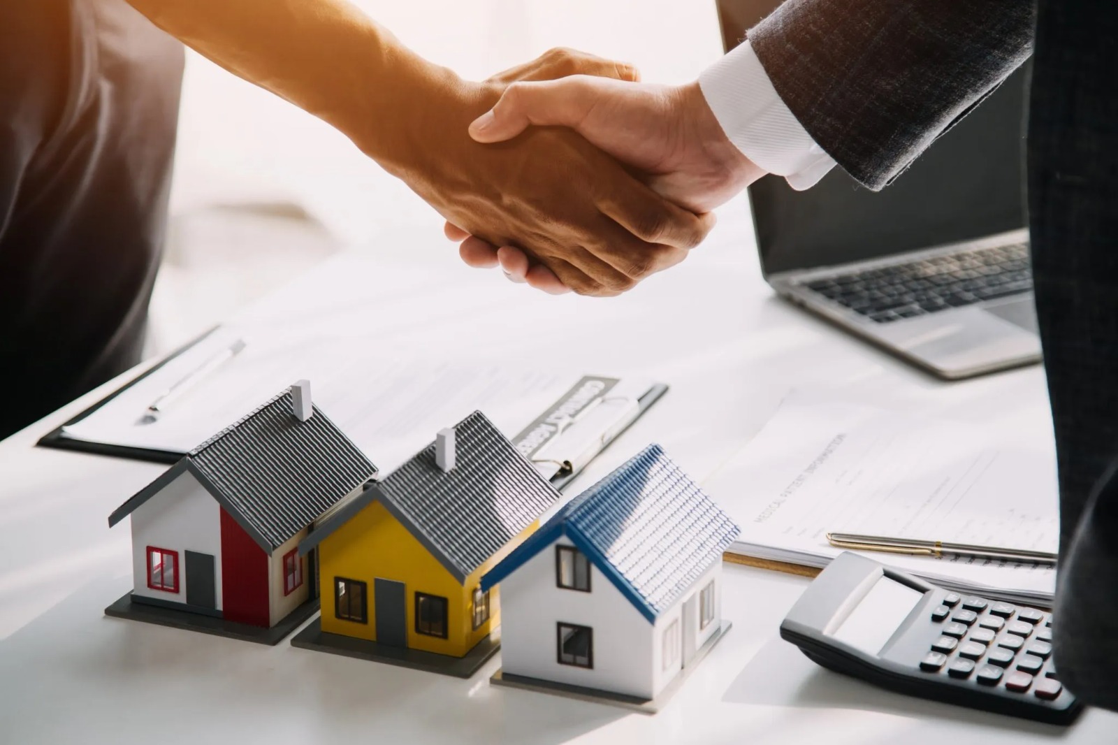Homes for Sale in Charlotte NC – Updated Listings and Expert Advice