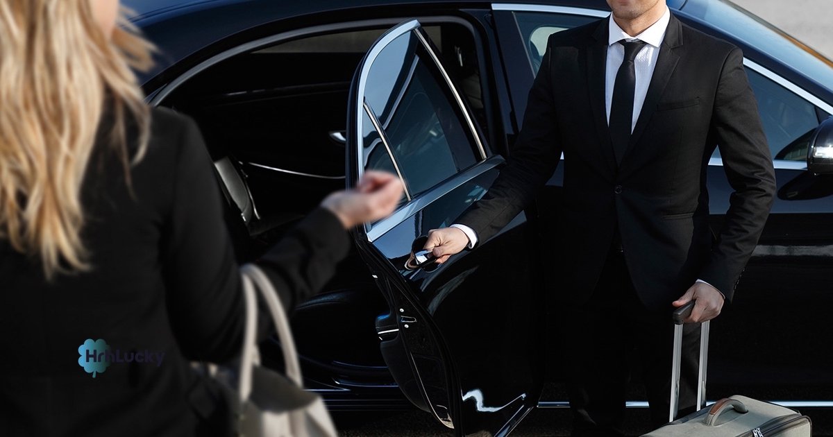 Car Service Vancouver Airport: Your Reliable Airport Pickup Solution