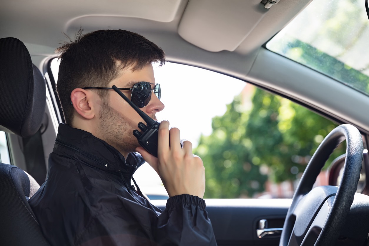 Alarm Response – Fast and Reliable Alarm Response You Can Trust | ISA Support Services