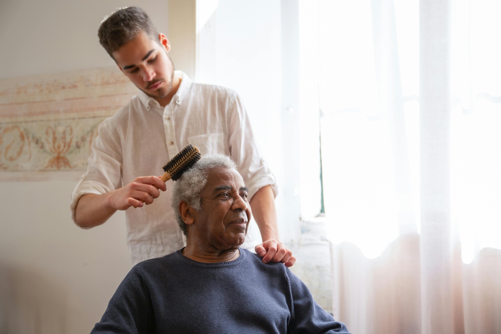 Supportive Senior Care Austin TX for Aging with Dignity