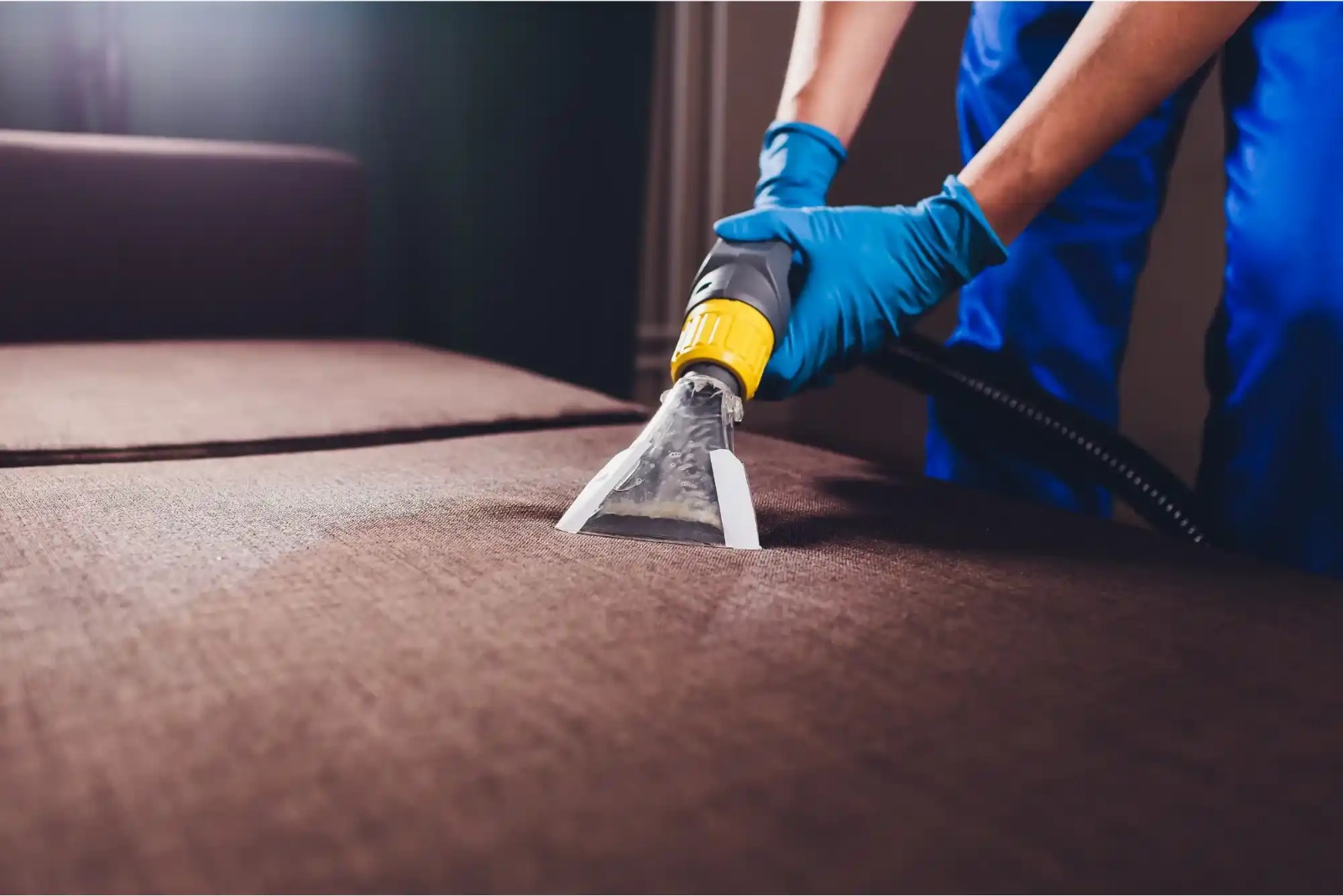 Sofa Cleaning Dubai Service Provider – Leading in Quality &amp; Care