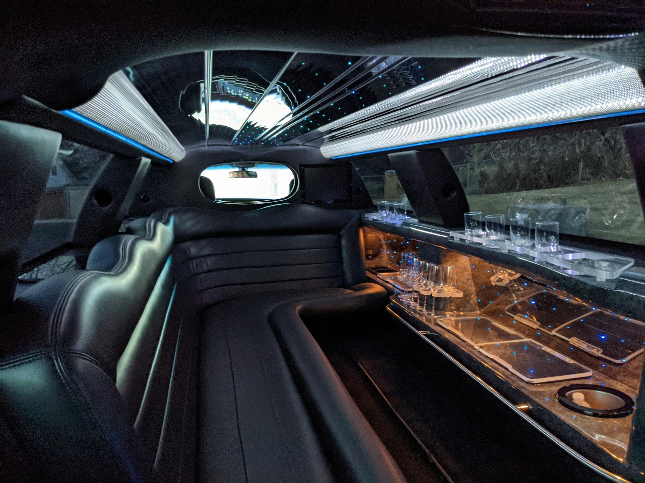 Oxford to Memphis Airport Transportation – The Executive Way to Travel