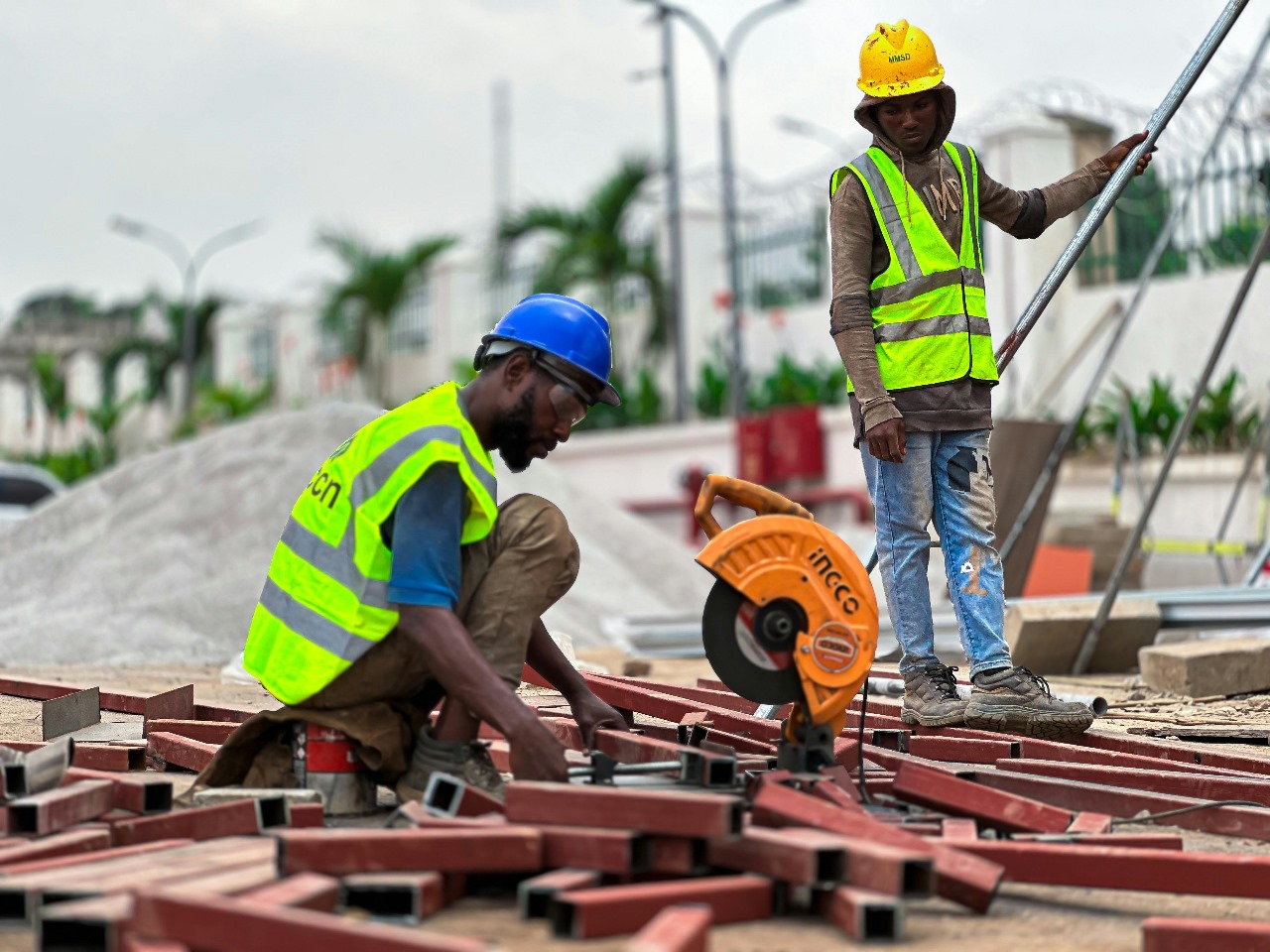 A Guide to Construction Apprenticeships Carolinas Opportunities