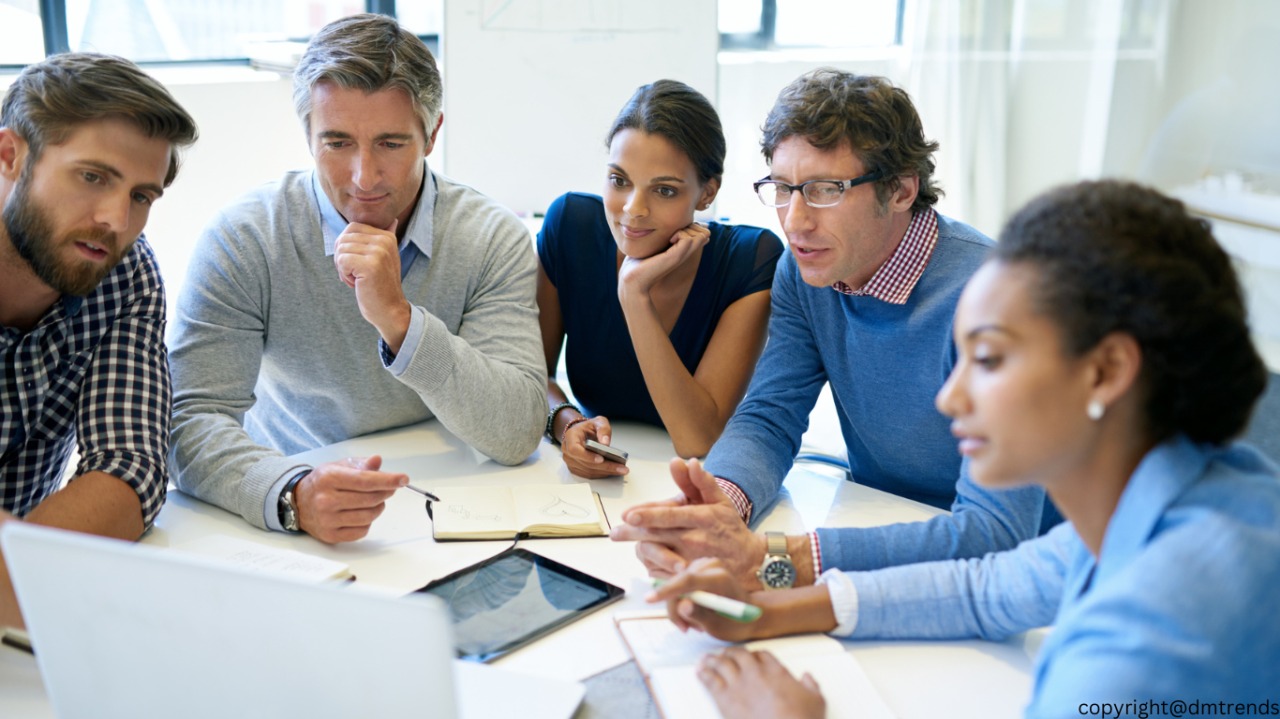 Performance Marketing auf Profi-Niveau mit der Seybold One GmbH