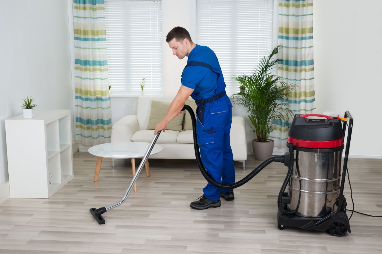 Office Cleaning Services Dubai with Sanitization Solutions