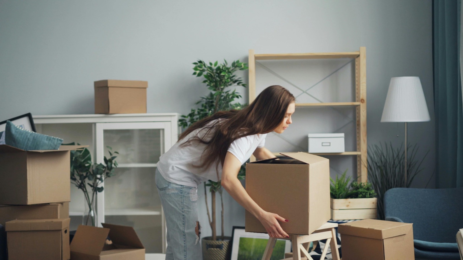 Local Moving Solutions for Homes and Offices
