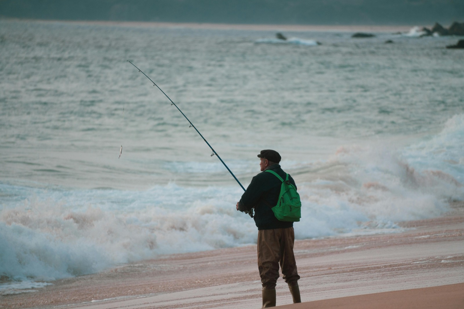How to Properly Use a Fly Fishing Net Without Harming Fish