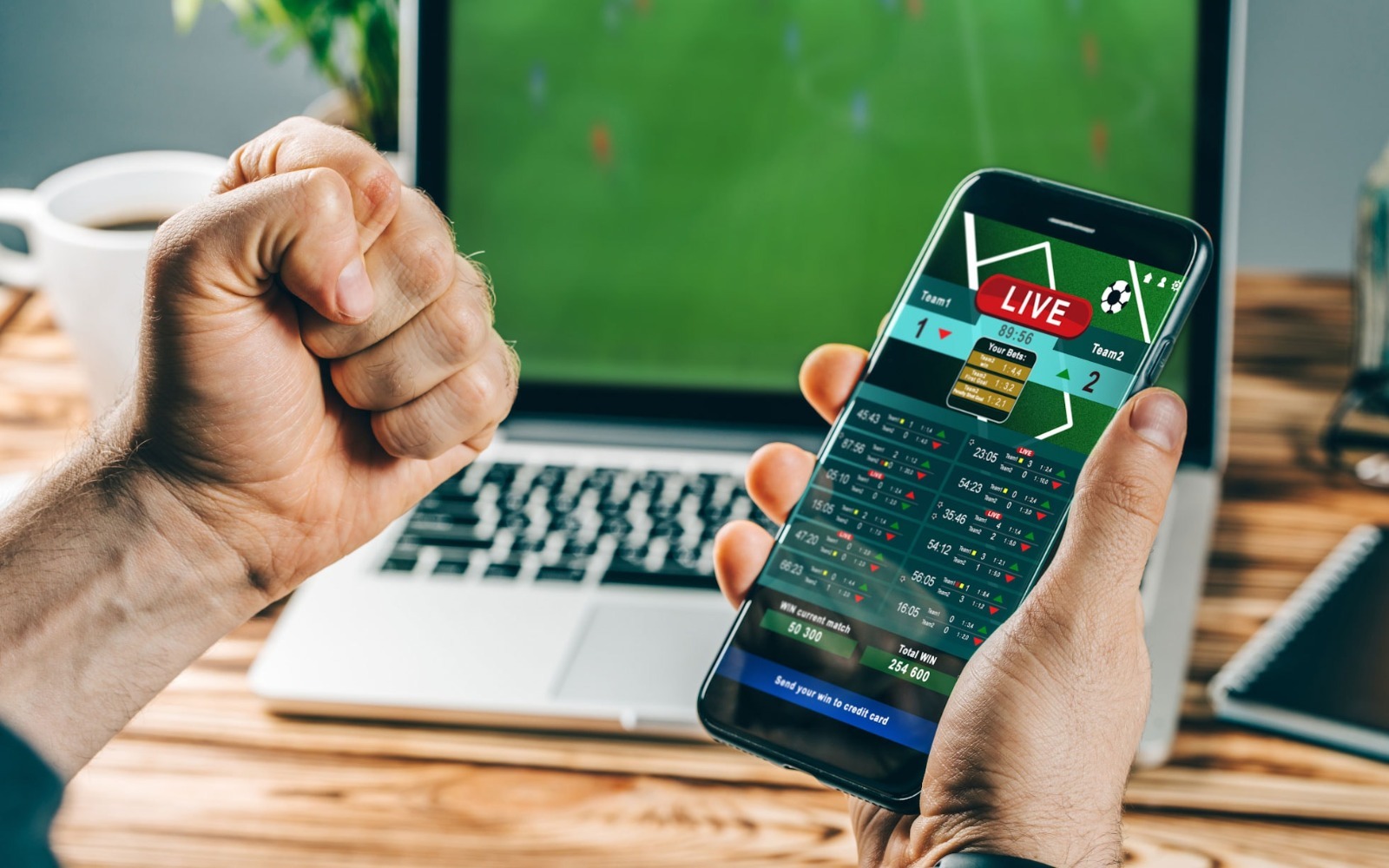 Understanding Sports Betting in Georgia: Current Landscape and Future Prospects