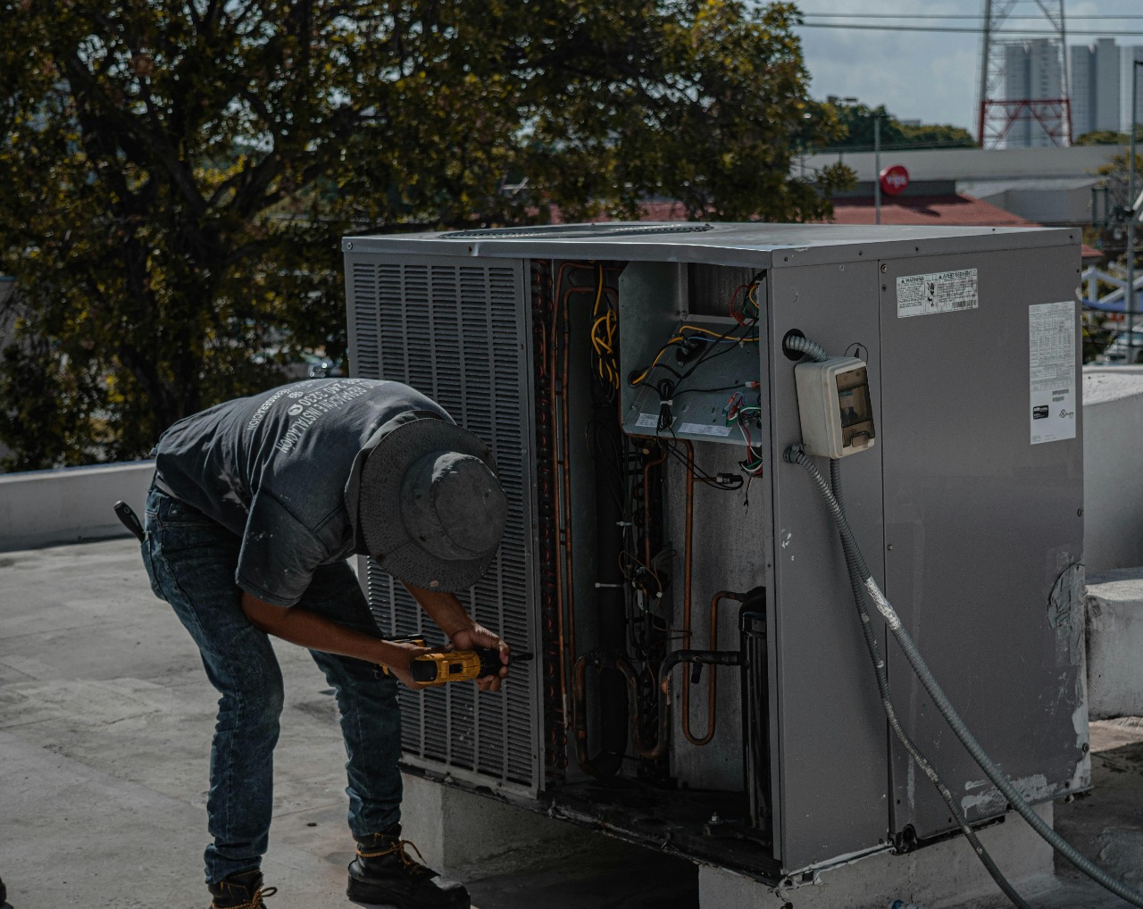 AC Repair Clearwater FL | Trusted Local HVAC Professionals