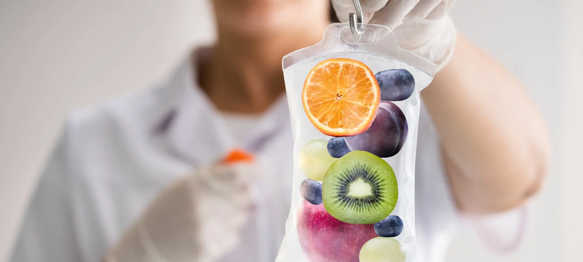 IV Vitamin Injections for Post-Workout Recovery and Performance – Vim Wellness FNP