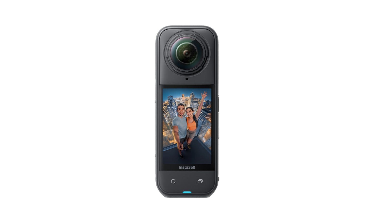 Insta360 Philippines: Empowering Creators Across the Islands