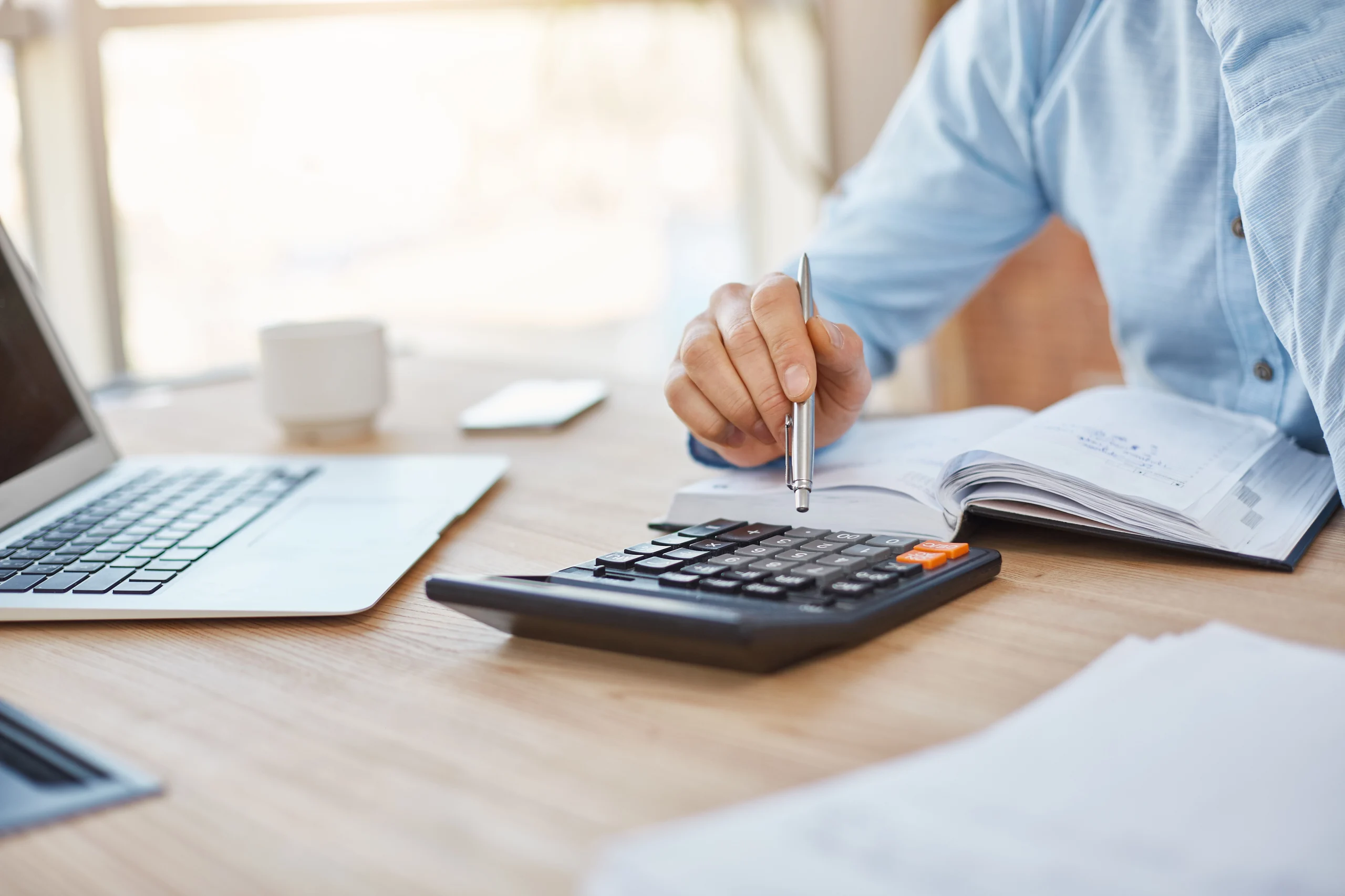 Corporate Tax Consultancy in Abu Dhabi Supporting Multinational Companies