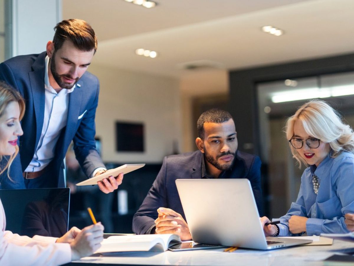 Document Production: End-to-End Digital Document Solutions for Modern Businesses