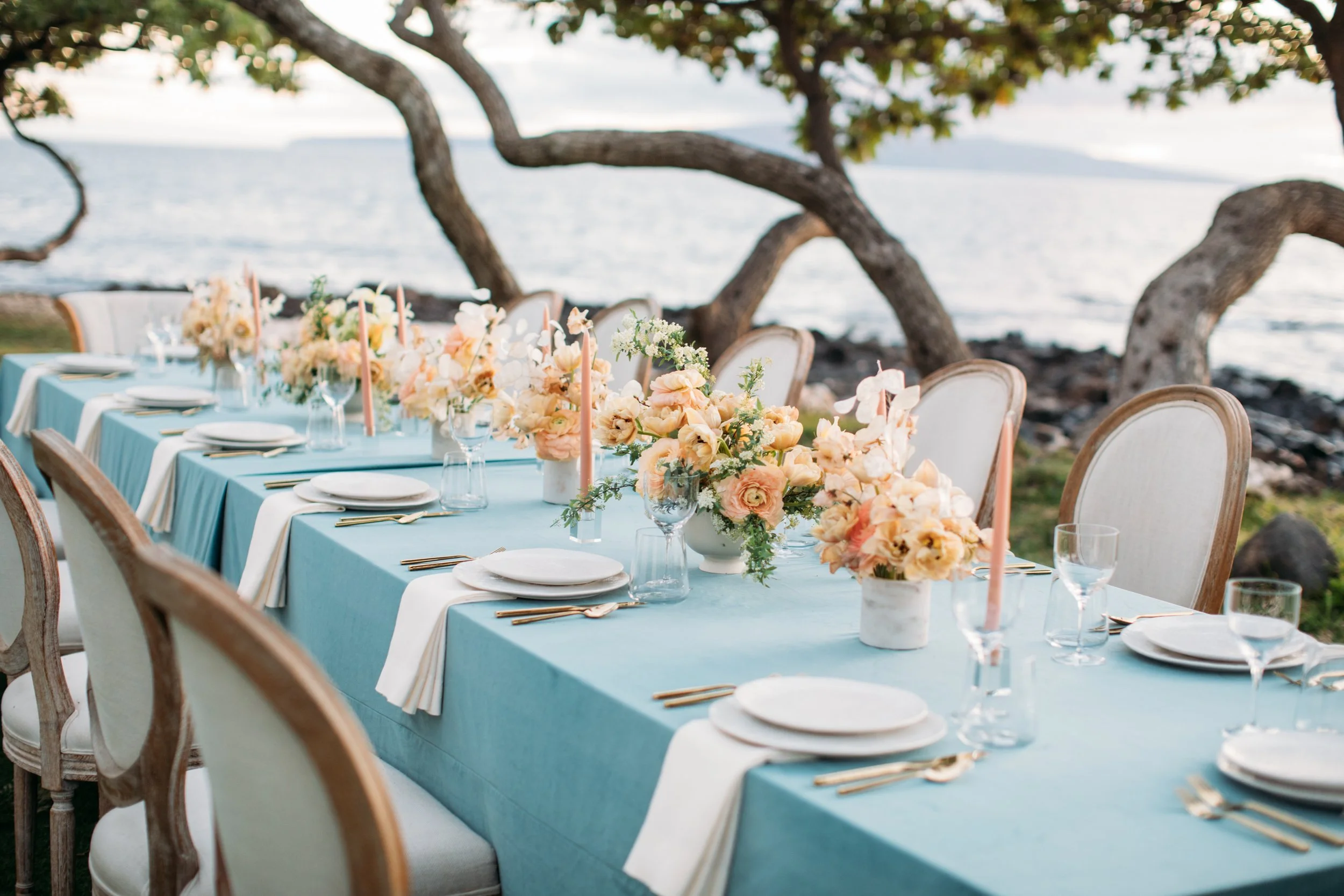 Modern Event Furniture Rentals for Weddings &amp; Events