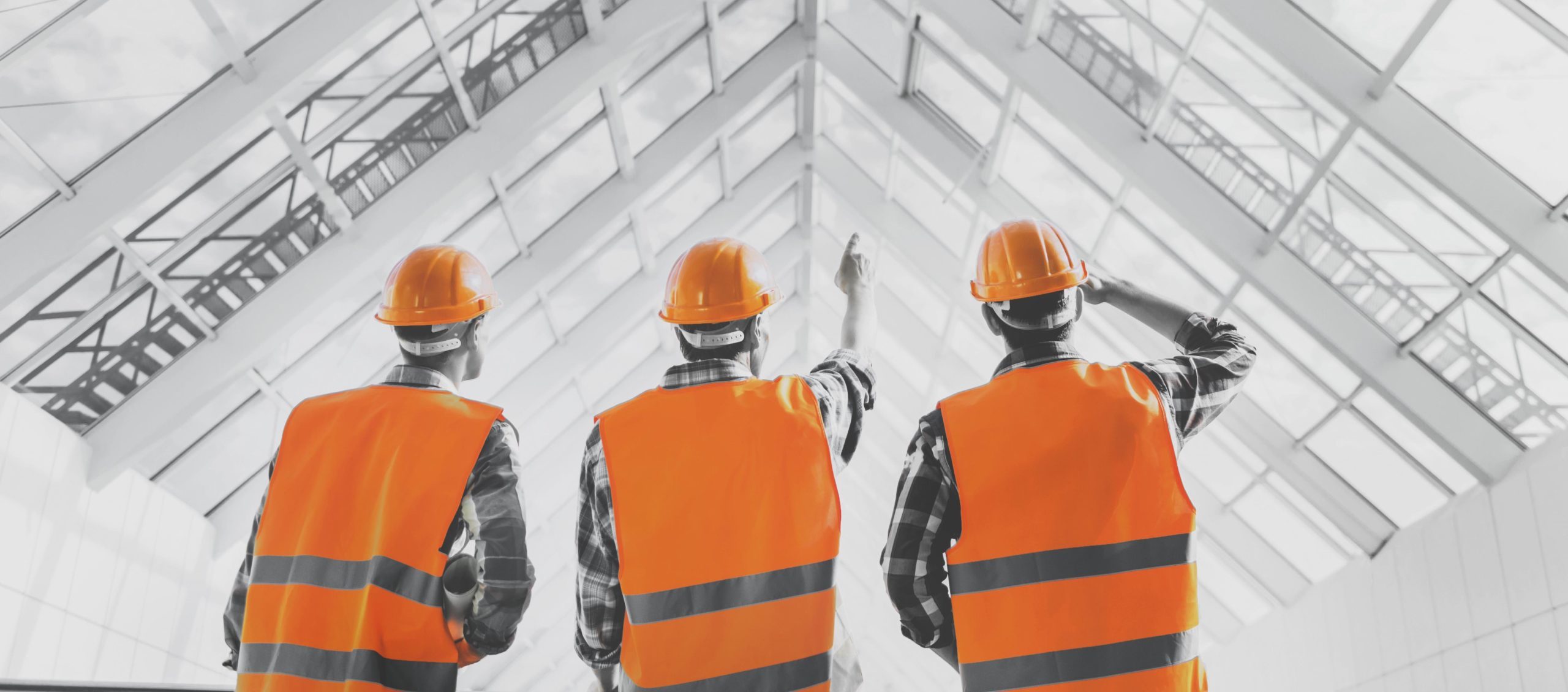 Why Construction Safety Programs Are Essential for Contractors