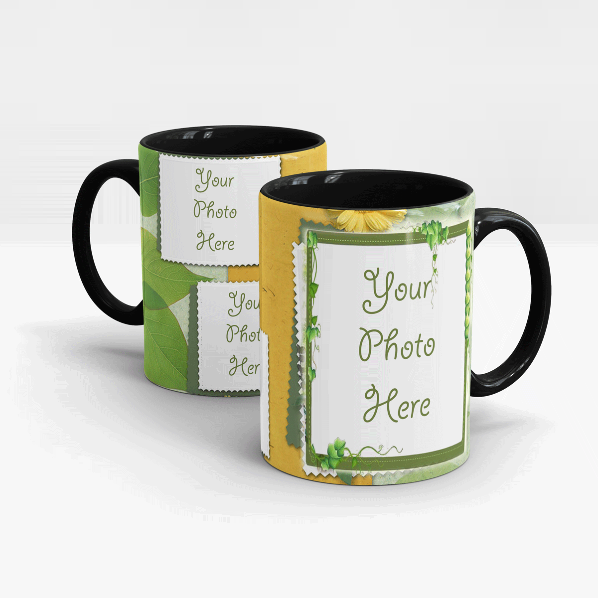 Make It Yours: The Benefits of Ordering Custom Mugs