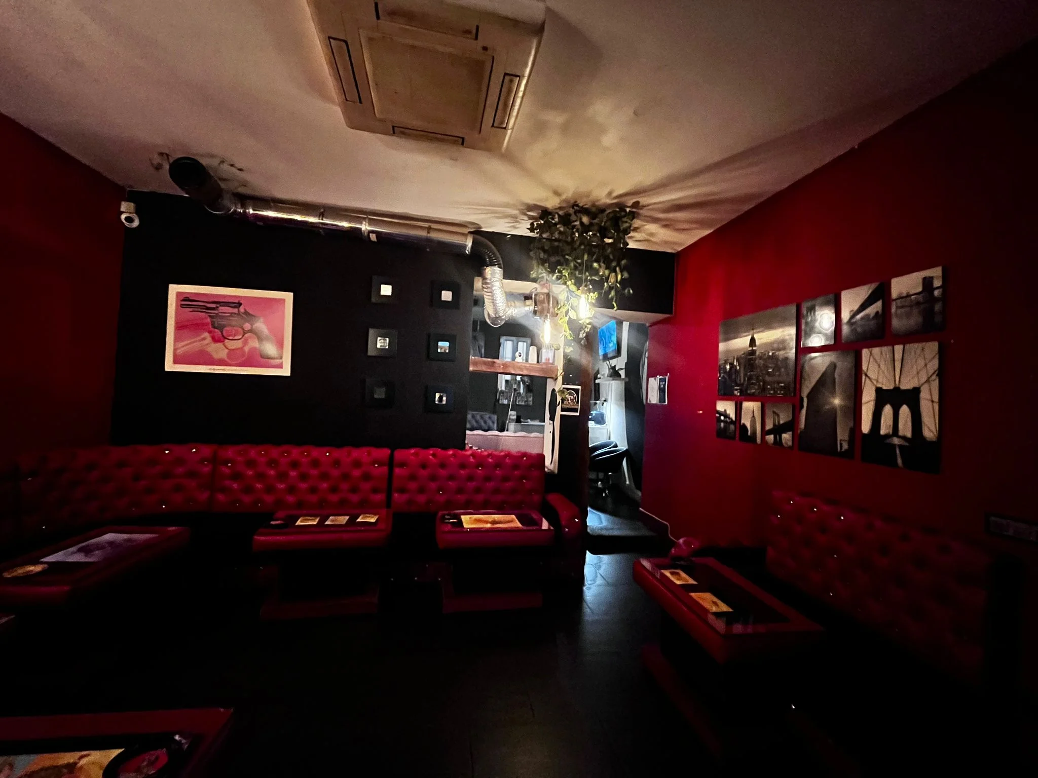 Coffee Shop Madrid: Les Meilleures Adresses à Connaître