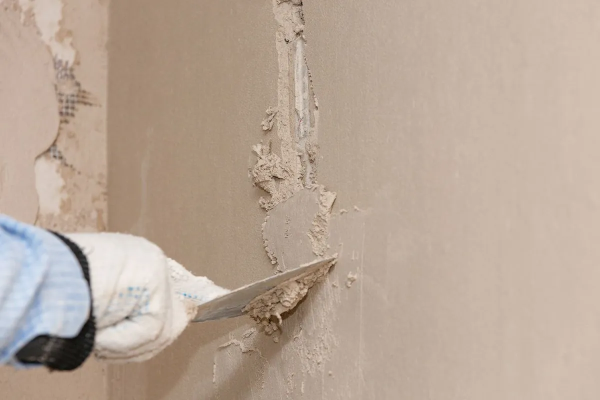 Houston Stucco Contractor with Experience in Residential Projects
