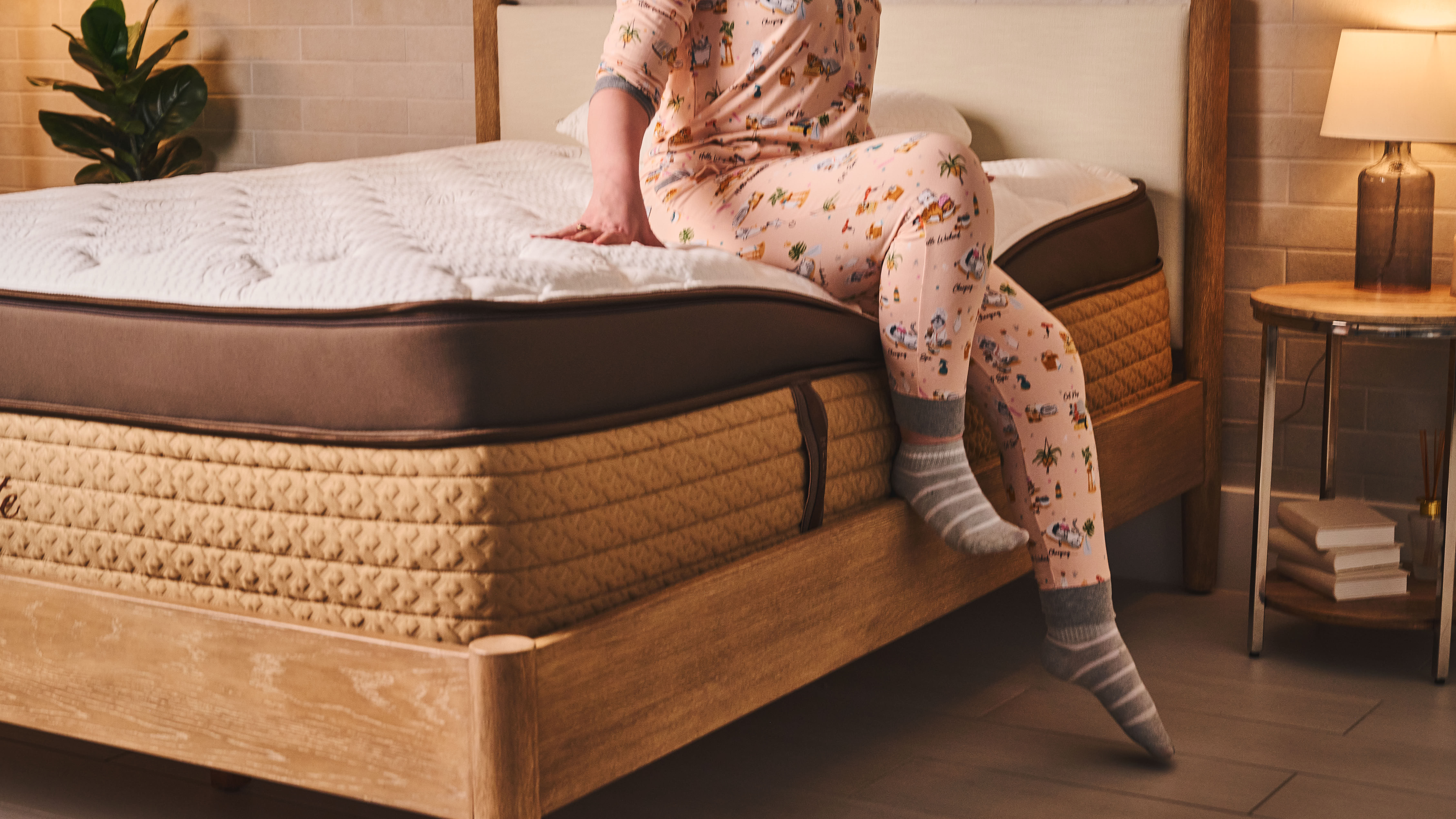 mattress in a box Easy Setup Options at Fosters Mattress