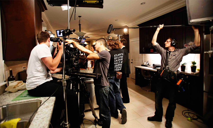 Hands-On Adobe Premiere Pro Training Course