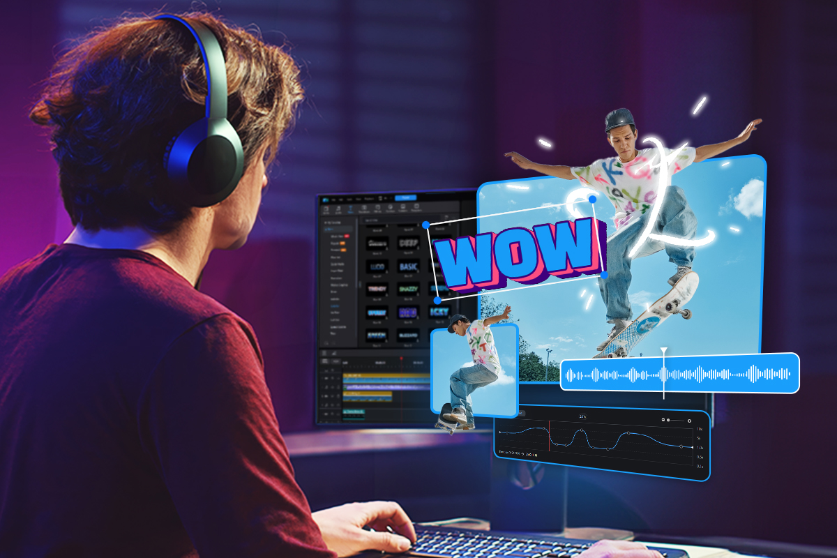 Creative After Effects and Color Grading Workshop with Projects