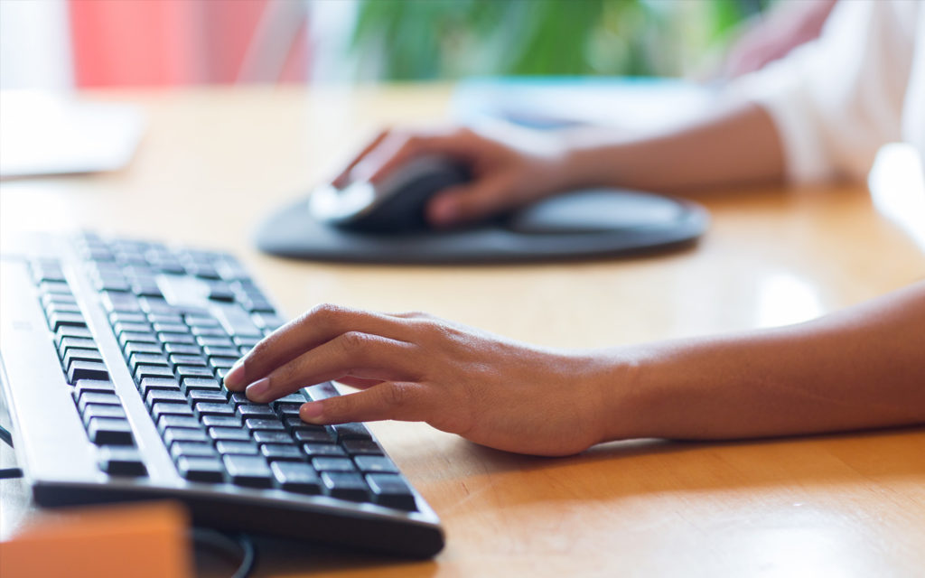 Enhance Your Skills at Our Premier Typing Center: Services and Certifications