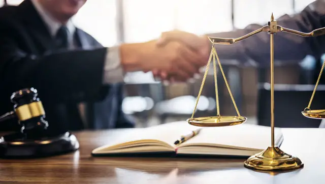 Virginia Personal Injury Lawyer: Guiding Families Through Life-Changing Accidents