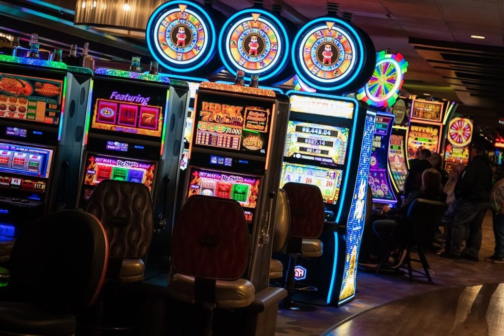 Unveiling the Best Online Casinos in British Columbia for Thrilling Gameplay