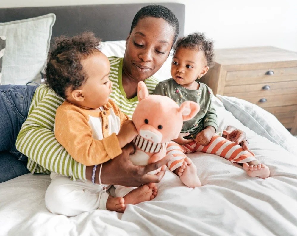 Hire the Best with Yaya Middle East for Your Live-out Nanny Dubai Needs